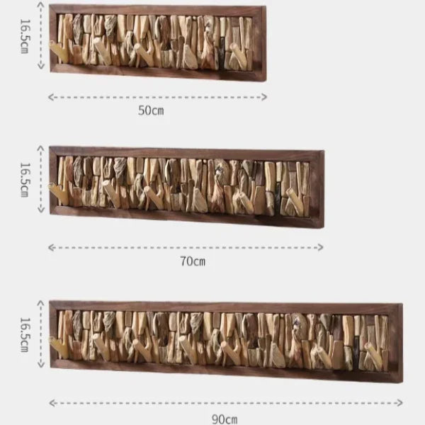 Fernvale Coat Rack