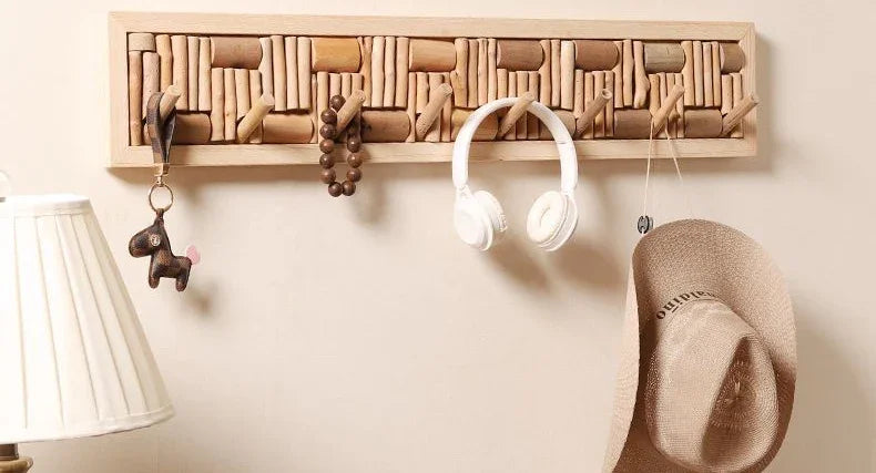 Fernvale Coat Rack