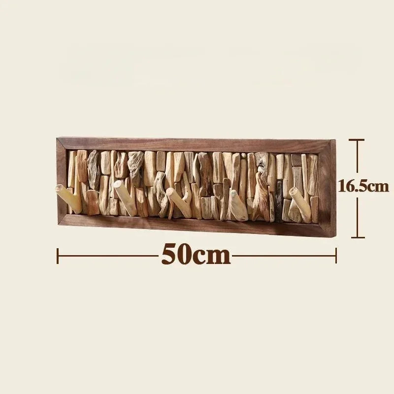 Fernvale Coat Rack