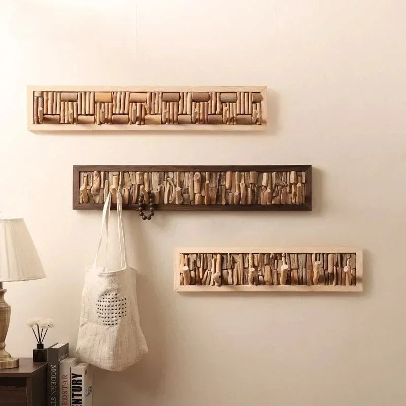 Fernvale Coat Rack