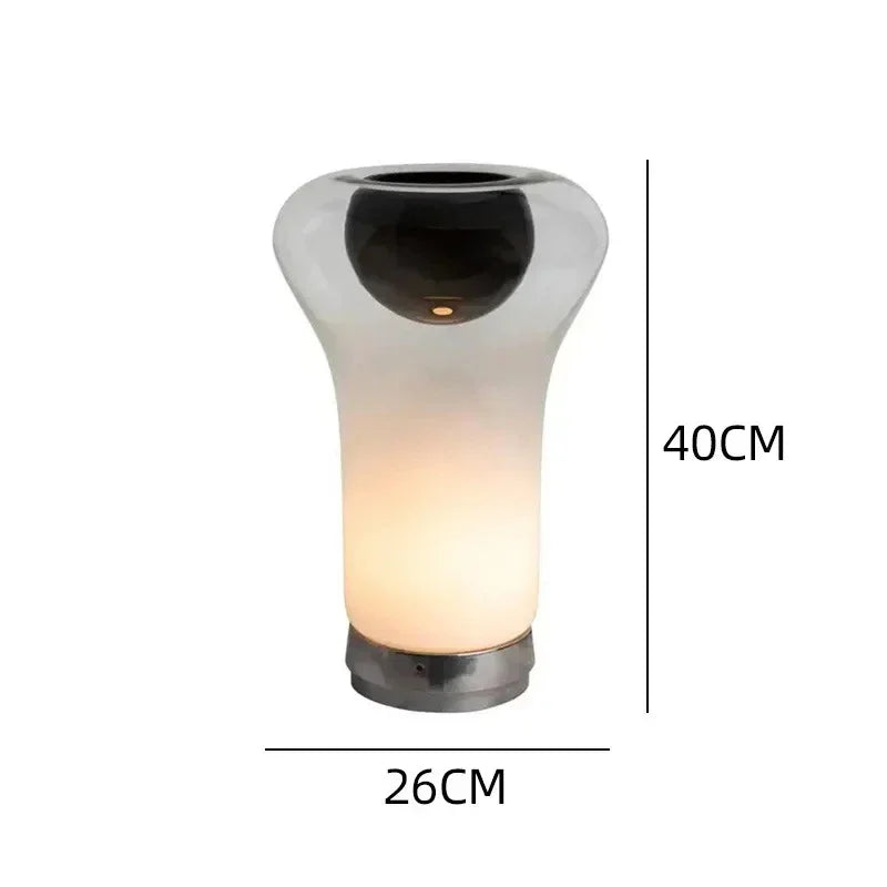 Fernvale LED Table Lamp
