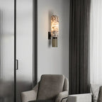 Fernwick Marble Wall Lamp