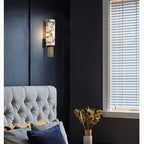 Fernwick Marble Wall Lamp