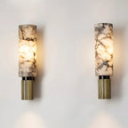Fernwick Marble Wall Lamp