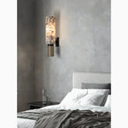 Fernwick Marble Wall Lamp