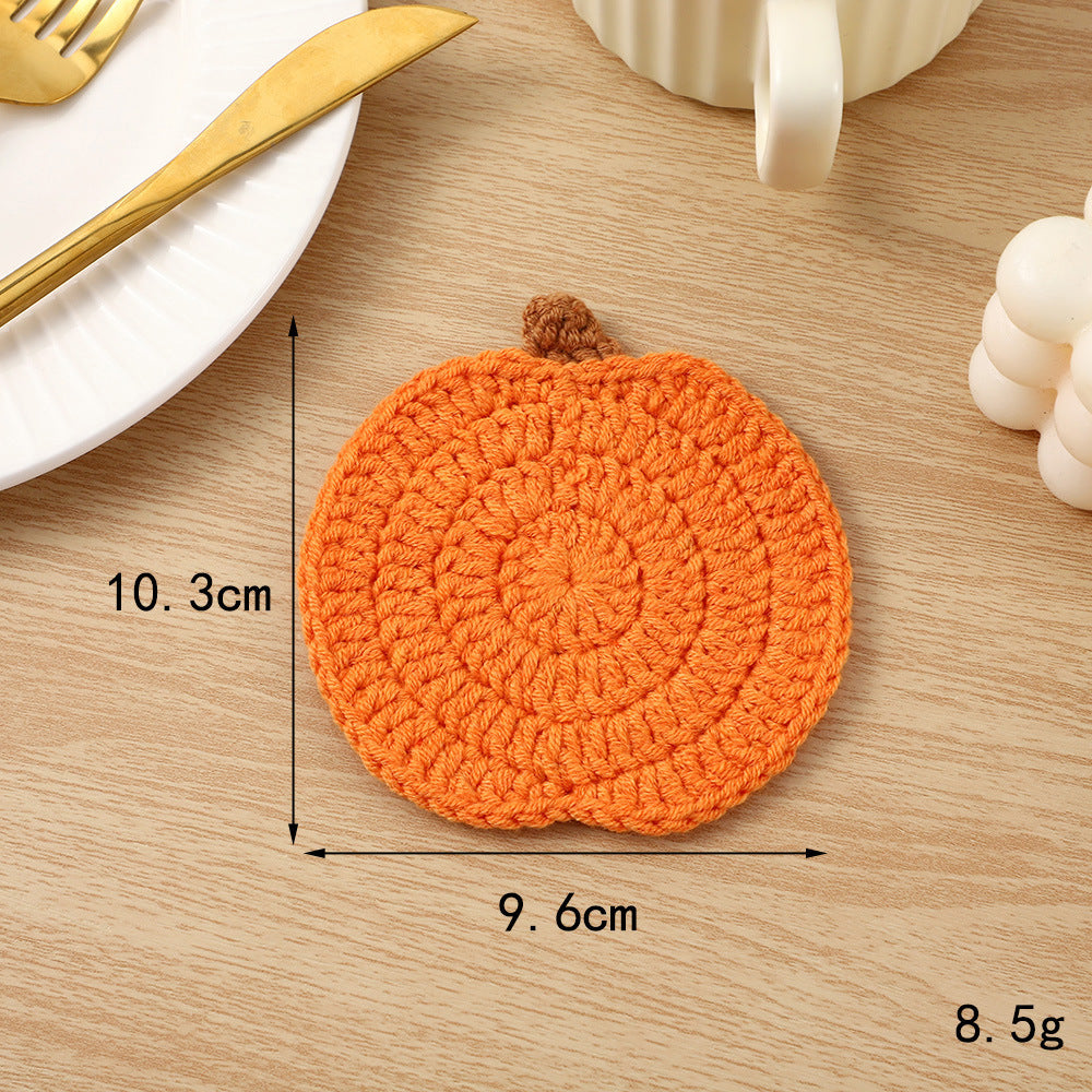 Festive Coaster Soft Textile | High & Bury