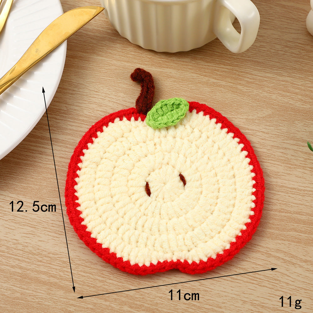 Festive Coaster Soft Textile | High & Bury