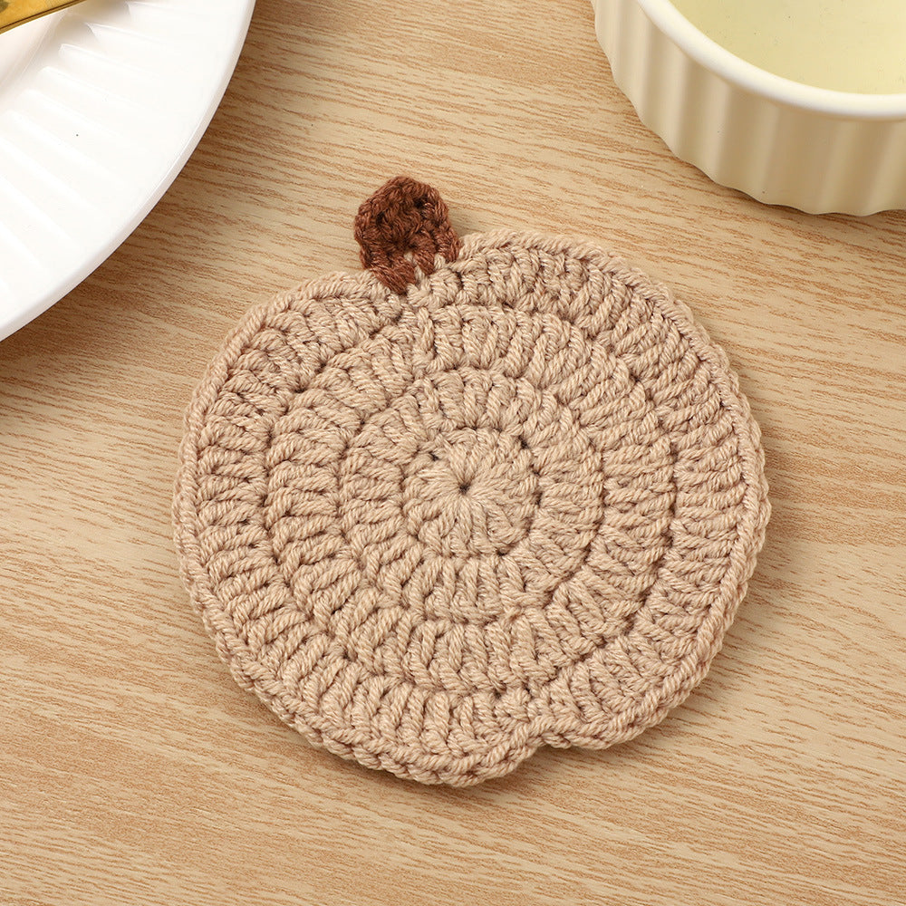 Festive Coaster Soft Textile | High & Bury