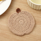 Festive Coaster Soft Textile | High & Bury