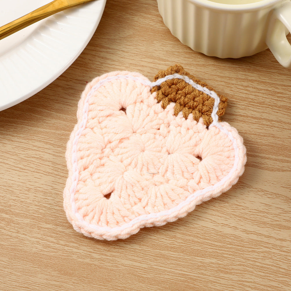 Festive Coaster Soft Textile | High & Bury