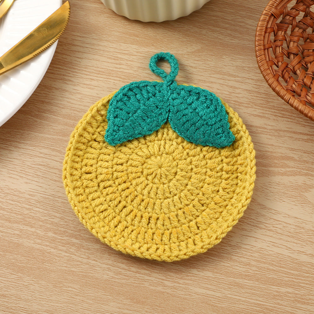 Festive Coaster Soft Textile | High & Bury
