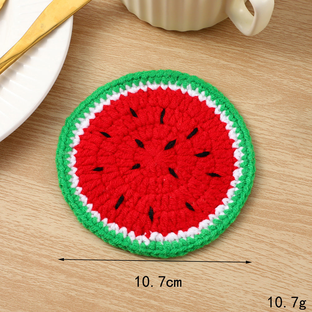 Festive Coaster Soft Textile | High & Bury