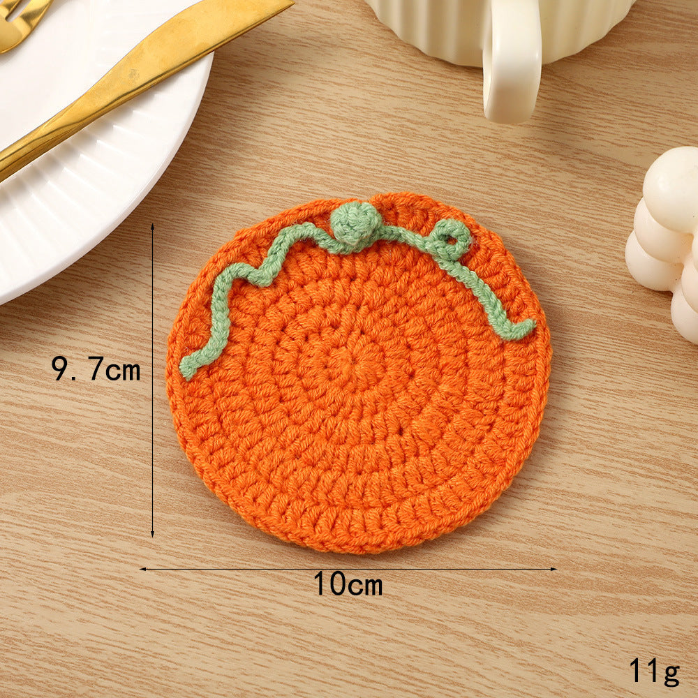 Festive Coaster Soft Textile | High & Bury