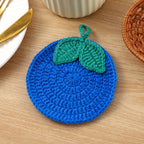 Festive Coaster Soft Textile | High & Bury