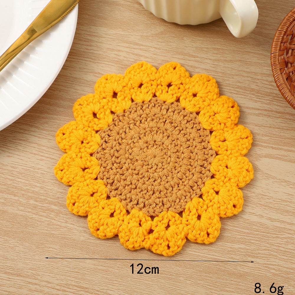 Festive Coaster Soft Textile | High & Bury