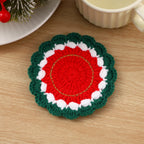 Festive Coaster Soft Textile | High & Bury