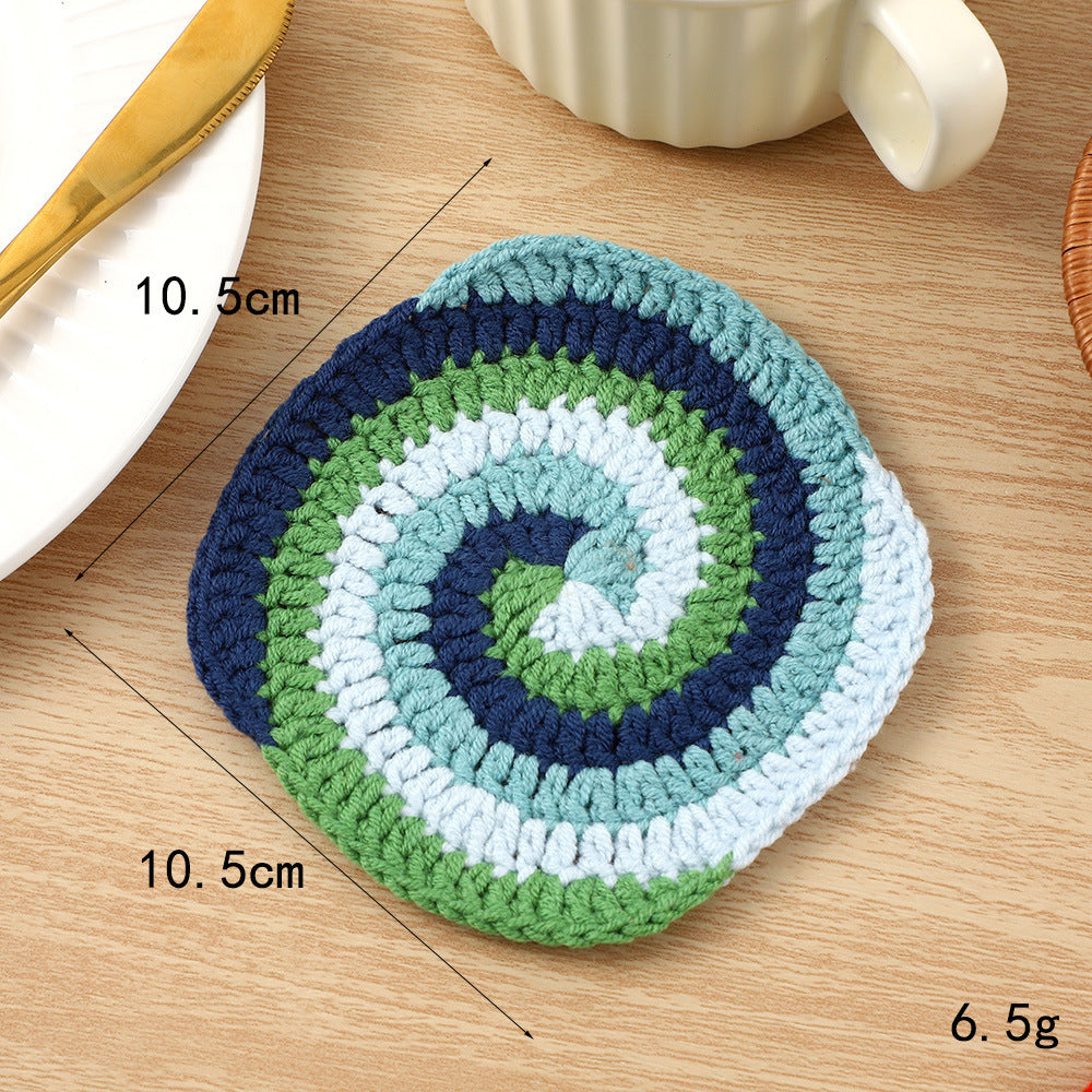 Festive Coaster Soft Textile | High & Bury