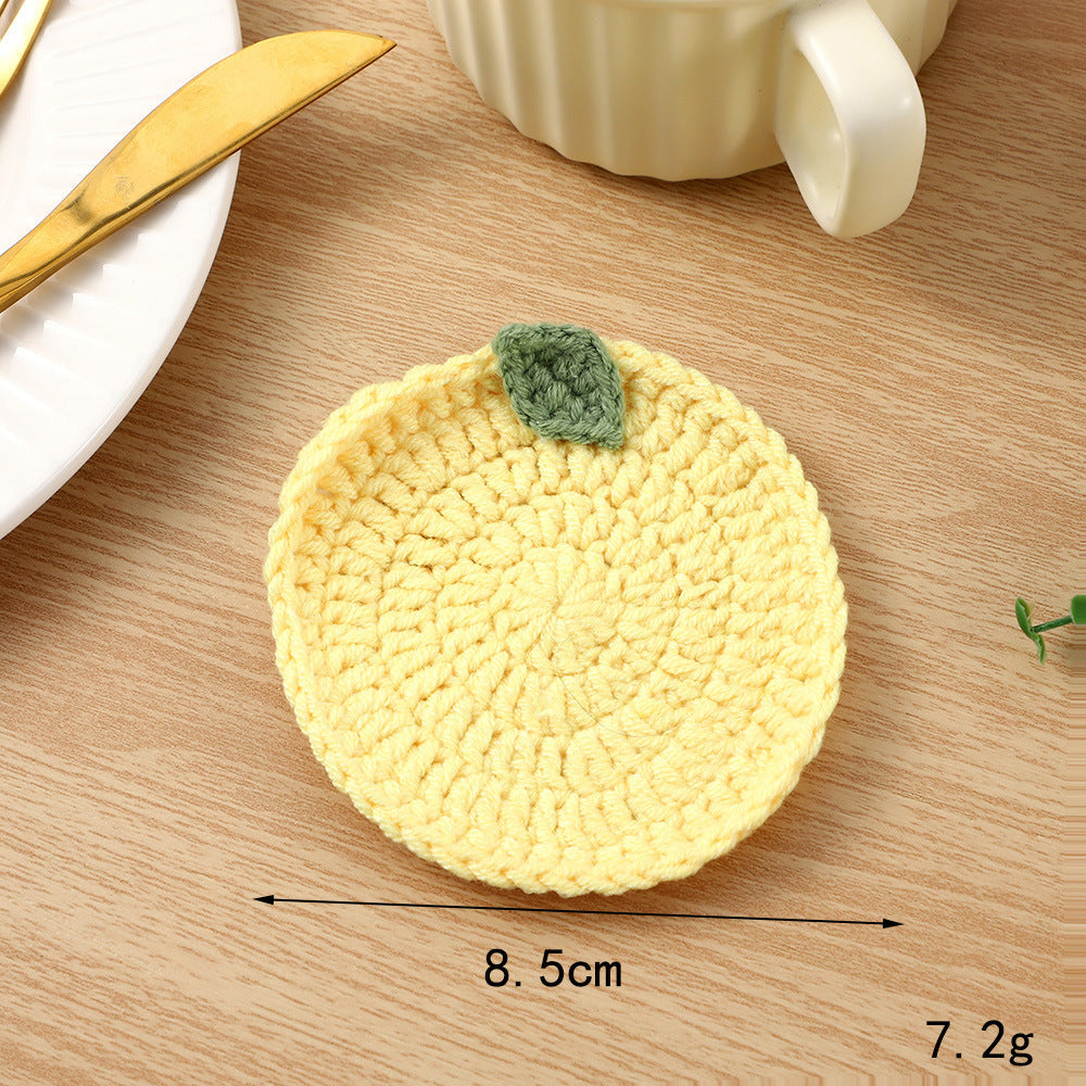 Festive Coaster Soft Textile | High & Bury