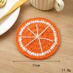 Festive Coaster Soft Textile | High & Bury