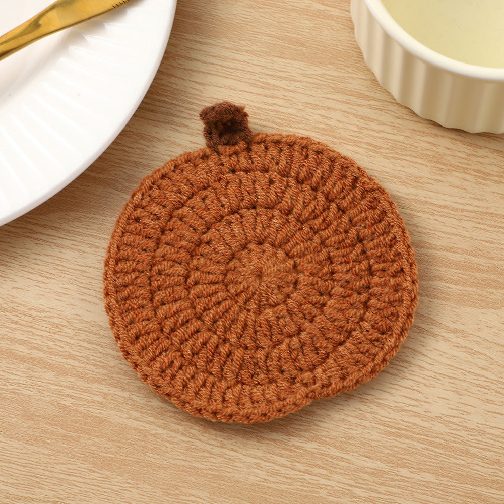 Festive Coaster Soft Textile | High & Bury