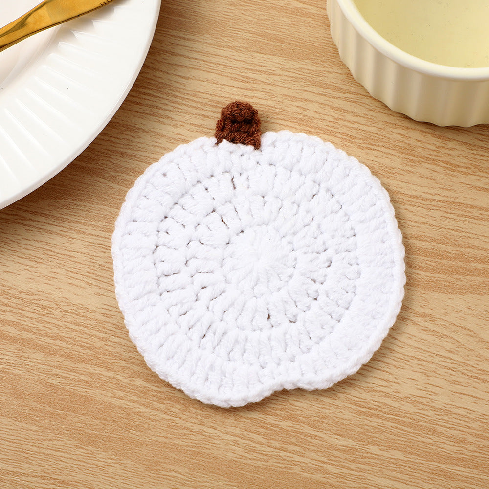 Festive Coaster Soft Textile | High & Bury