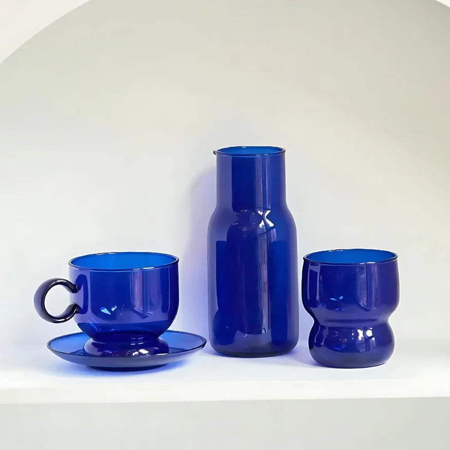 Fjorddale Collection