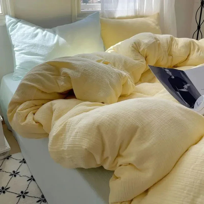 Fjordfell Bedding Set