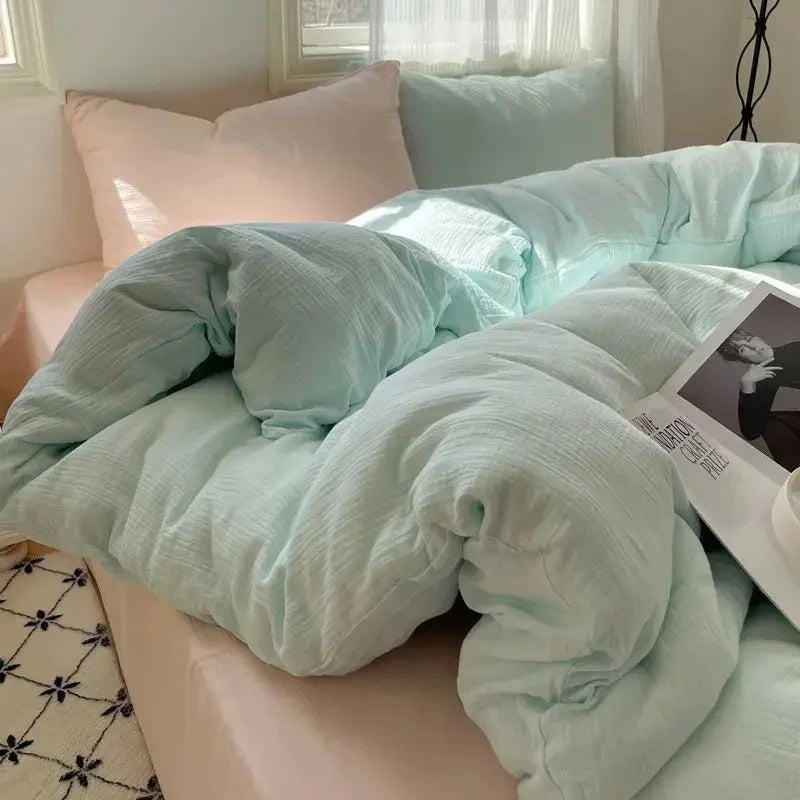 Fjordfell Bedding Set