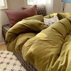 Fjordfell Bedding Set