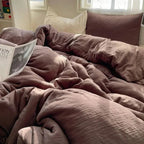 Fjordfell Bedding Set