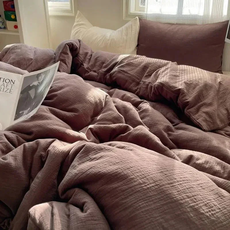 Fjordfell Bedding Set