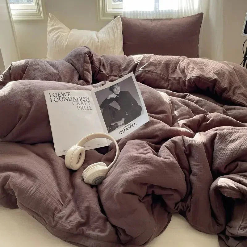 Fjordfell Bedding Set