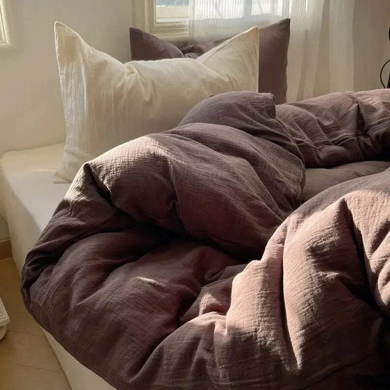 Fjordfell Bedding Set
