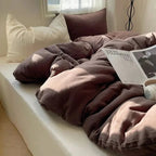 Fjordfell Bedding Set