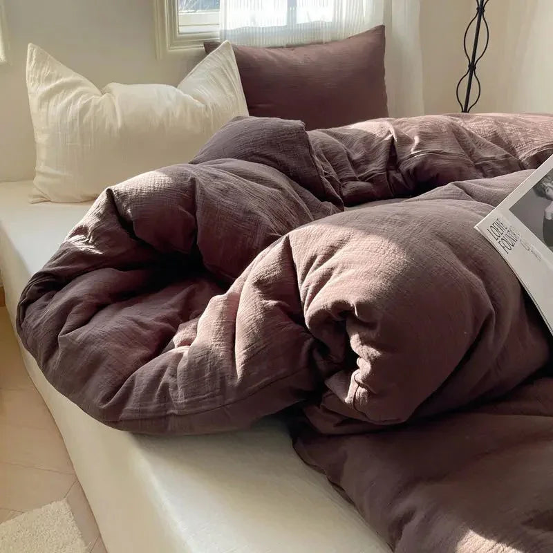 Fjordfell Bedding Set