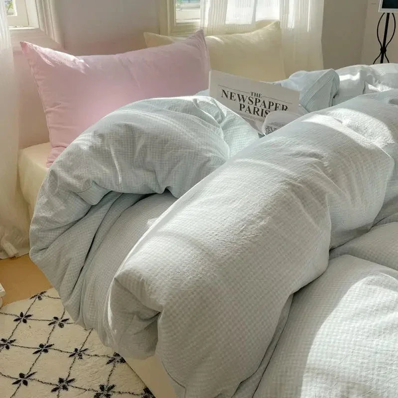 Fjordfell Bedding Set