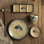 Fjordfell Ceramic Dinnerware Set