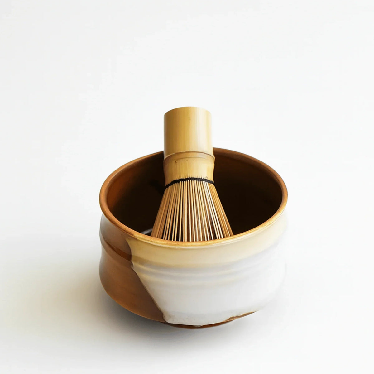 Fjordfell Matcha Set– 4-Piece Ceramic Tea Ritual Kit