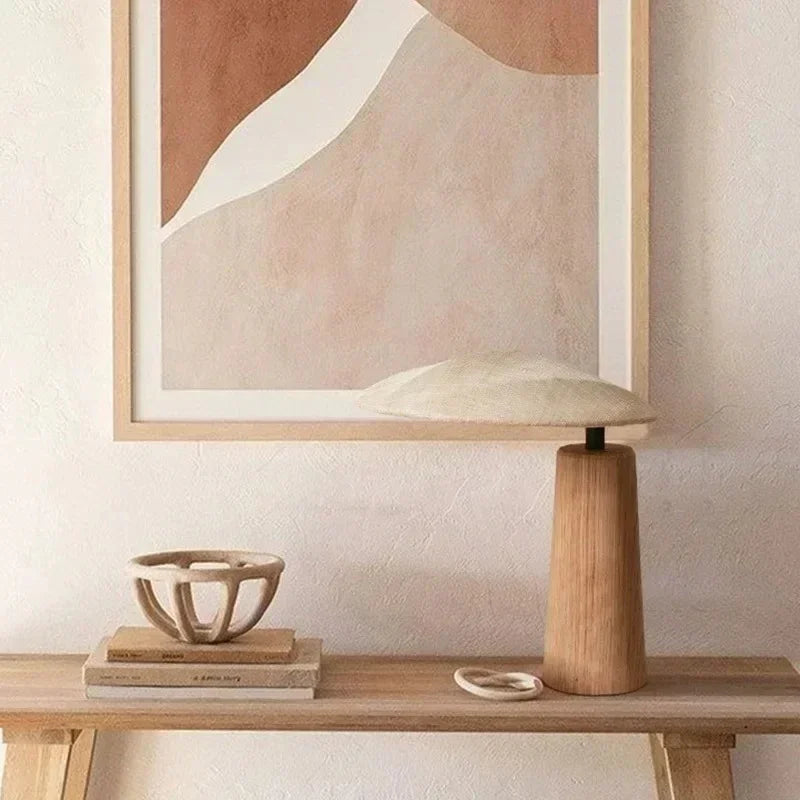 Fjordfell Table Lamp