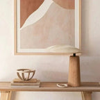 Fjordfell Table Lamp