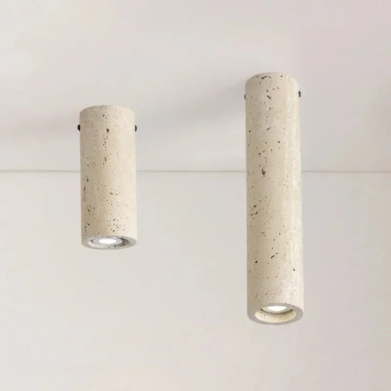 Fjordfell Travertine Dowlight