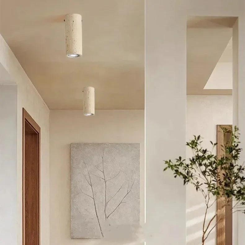 Fjordfell Travertine Dowlight