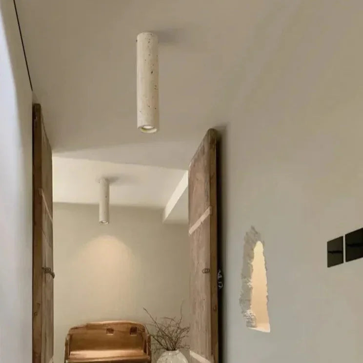 Fjordfell Travertine Dowlight