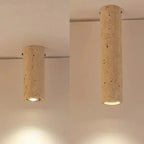 Fjordfell Travertine Dowlight