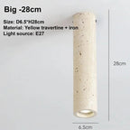 Fjordfell Travertine Dowlight