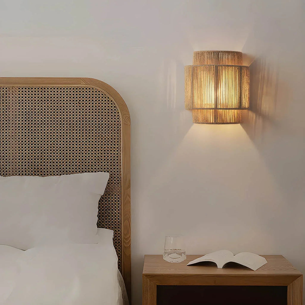 Fjordfell Wall Lamp