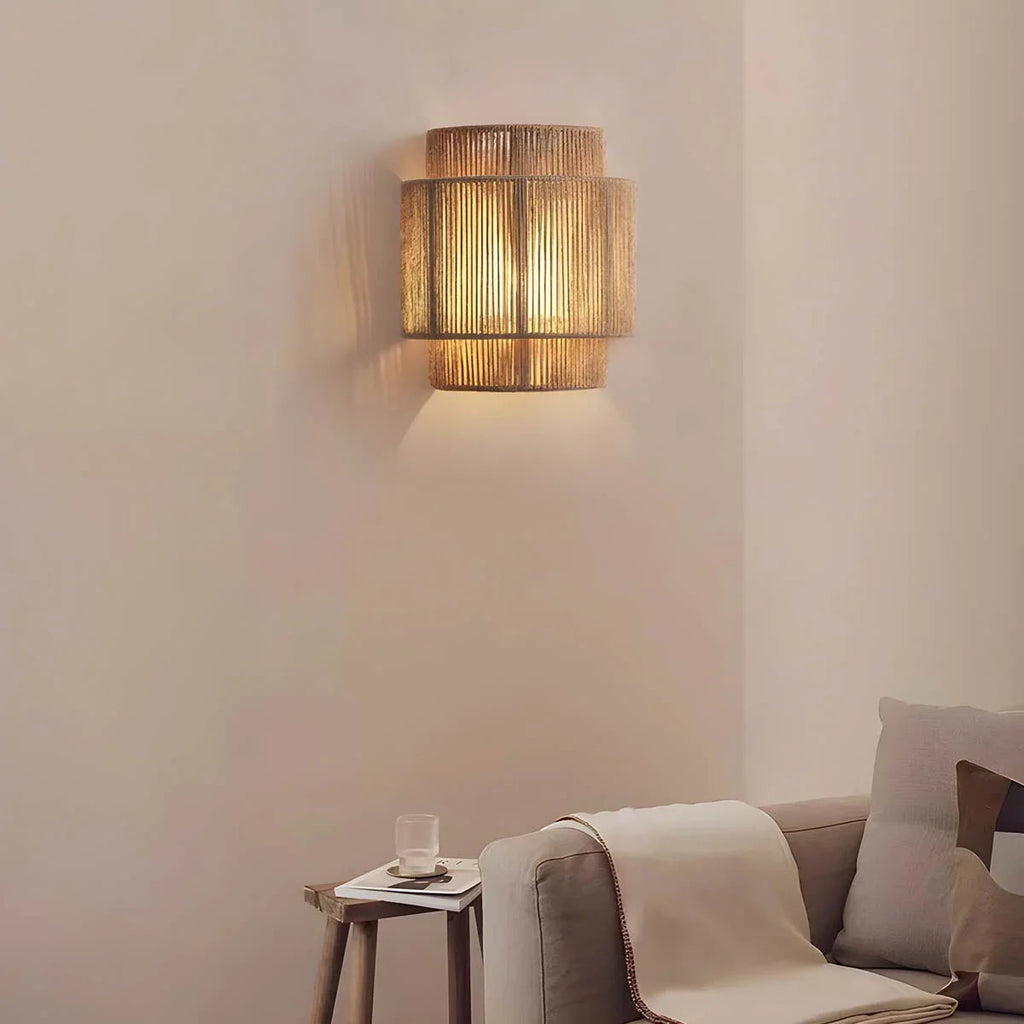Fjordfell Wall Lamp