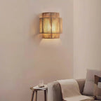 Fjordfell Wall Lamp