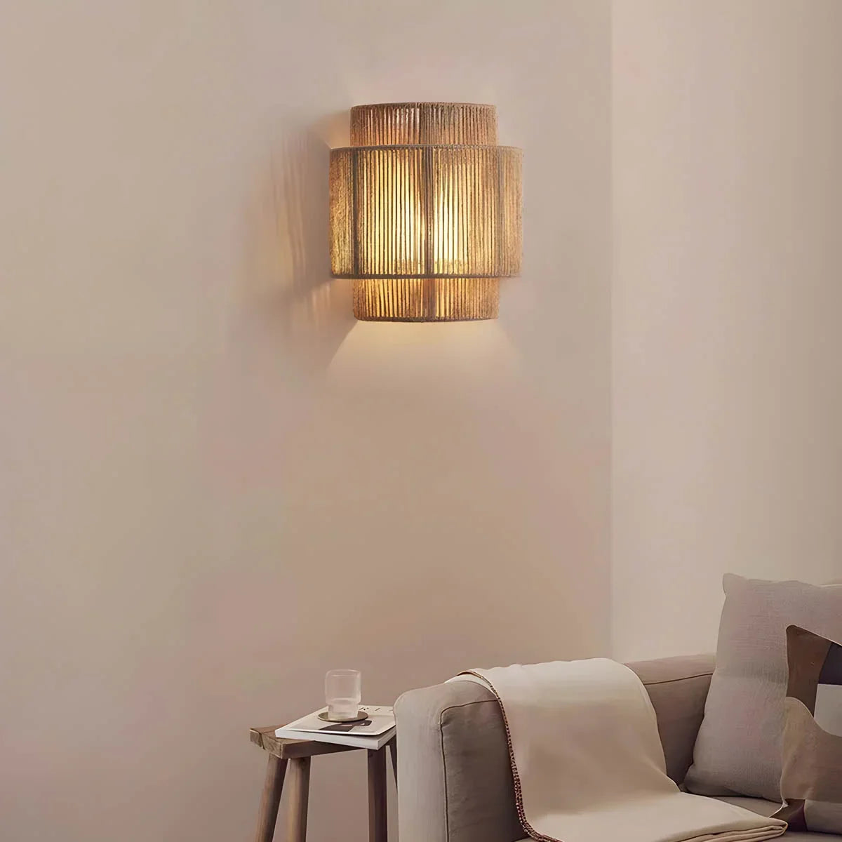 Fjordfell Wall Lamp