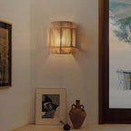Fjordfell Wall Lamp